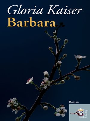 cover image of Barbara